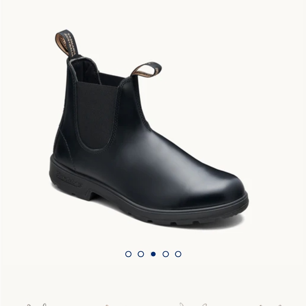 Women’s Original 2414 Blundstones new in box